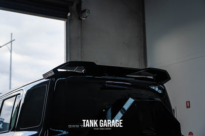 GWM TANK 300 Body Kit "Mars City" - Tank Garage