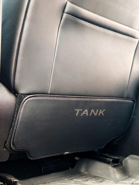 TANK 300 Anti-Kick Pad - Tank Garage