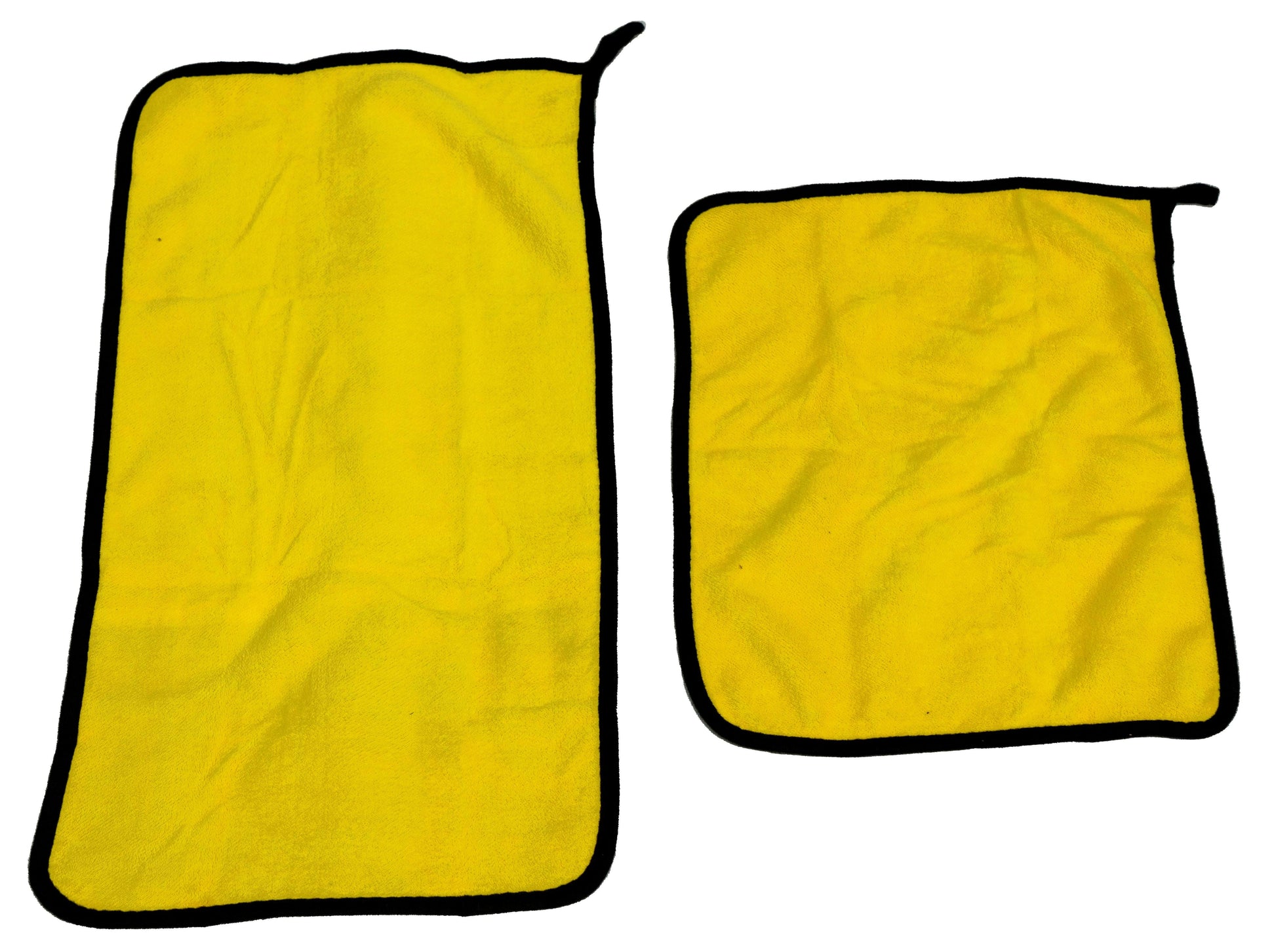 Tank Garage Microfiber Towel - Tank Garage