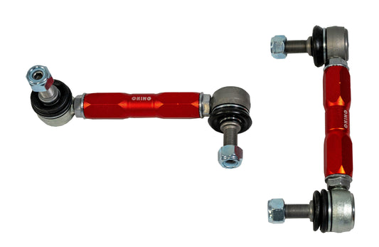 Oking Adjustable Extended Sway Bar Link - Tank Garage